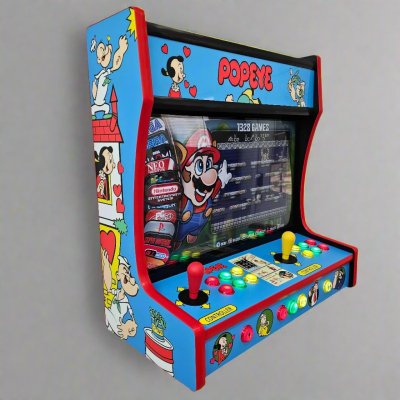 Popeye